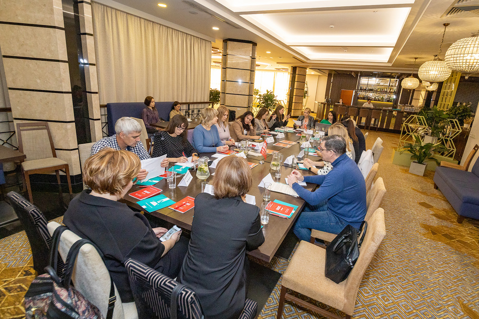 Эксперты выбрали номинантов на «Человека года» среди экспортеров  2 Эксперты выбрали номинантов на «Человека года» среди экспортеров  2