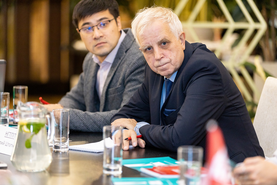 Эксперты выбрали номинантов на «Человека года» среди экспортеров  7 Эксперты выбрали номинантов на «Человека года» среди экспортеров  7