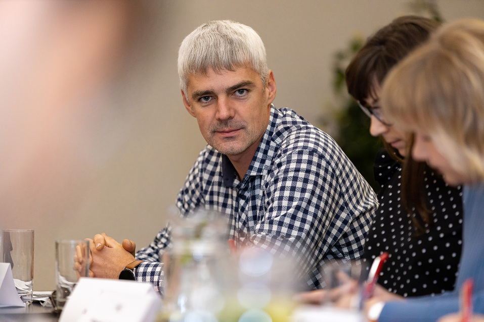 Эксперты выбрали номинантов на «Человека года» среди экспортеров  11 Эксперты выбрали номинантов на «Человека года» среди экспортеров  11