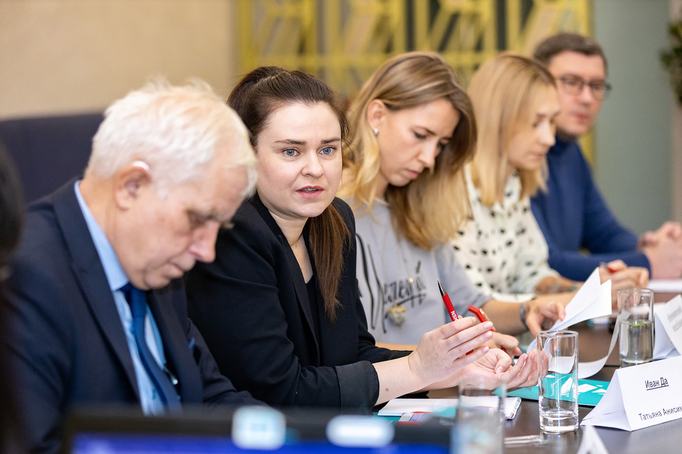 Эксперты выбрали номинантов на «Человека года» среди экспортеров  16 Эксперты выбрали номинантов на «Человека года» среди экспортеров  16