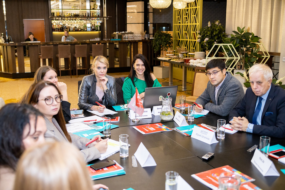 Эксперты выбрали номинантов на «Человека года» среди экспортеров  18 Эксперты выбрали номинантов на «Человека года» среди экспортеров  18