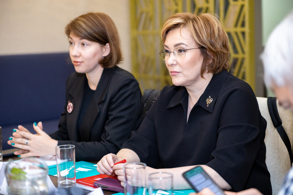 Эксперты выбрали номинантов на «Человека года» среди экспортеров  19 Эксперты выбрали номинантов на «Человека года» среди экспортеров  19