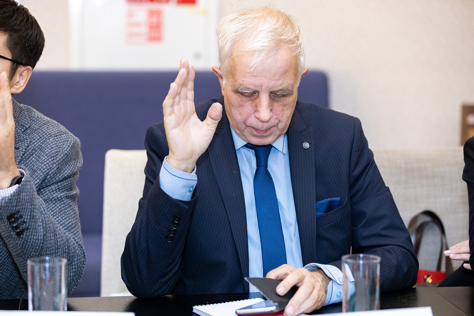 Эксперты выбрали номинантов на «Человека года» среди экспортеров  20 Эксперты выбрали номинантов на «Человека года» среди экспортеров  20