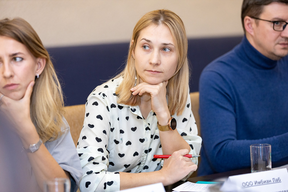 Эксперты выбрали номинантов на «Человека года» среди экспортеров  21 Эксперты выбрали номинантов на «Человека года» среди экспортеров  21