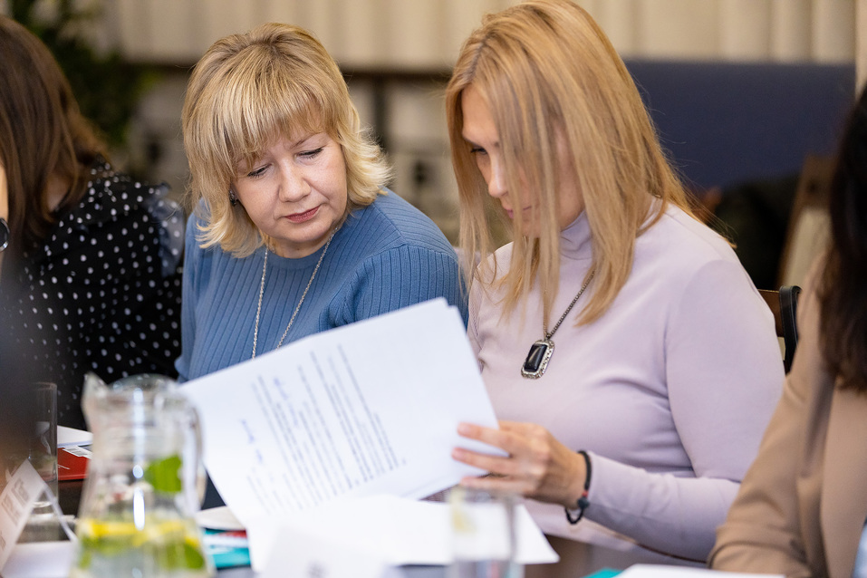 Эксперты выбрали номинантов на «Человека года» среди экспортеров  25 Эксперты выбрали номинантов на «Человека года» среди экспортеров  25