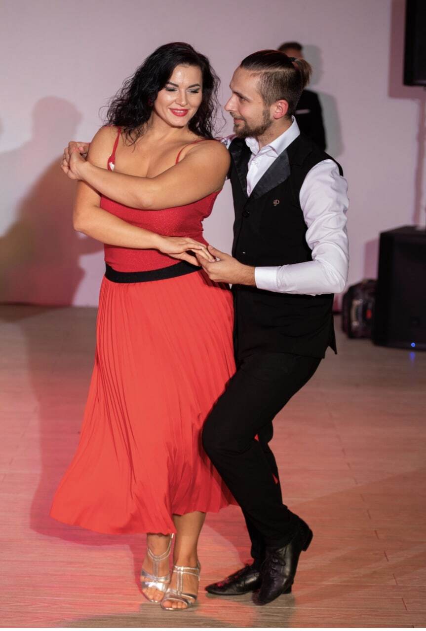 Танго, вальс и бачата. Танцуйте в удовольствие с GallaDance 7 Танго, вальс и бачата. Танцуйте в удовольствие с GallaDance 7