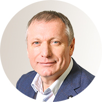 Представляем претендентов на премию «Человек года» в номинации «Строительство» 5 Представляем претендентов на премию «Человек года» в номинации «Строительство» 5