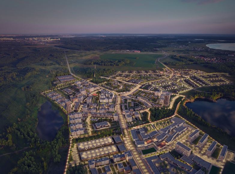 «Чтобы в Челябинске появился кампус мирового уровня, нужно не 17, а 100 млрд рублей» 2 «Чтобы в Челябинске появился кампус мирового уровня, нужно не 17, а 100 млрд рублей» 2