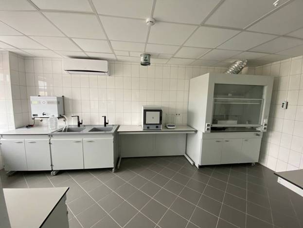 Корпорация «СТРОЙБИЗНЕСГРУППА» завершила строительство завода по производству марли 7 Корпорация «СТРОЙБИЗНЕСГРУППА» завершила строительство завода по производству марли 7