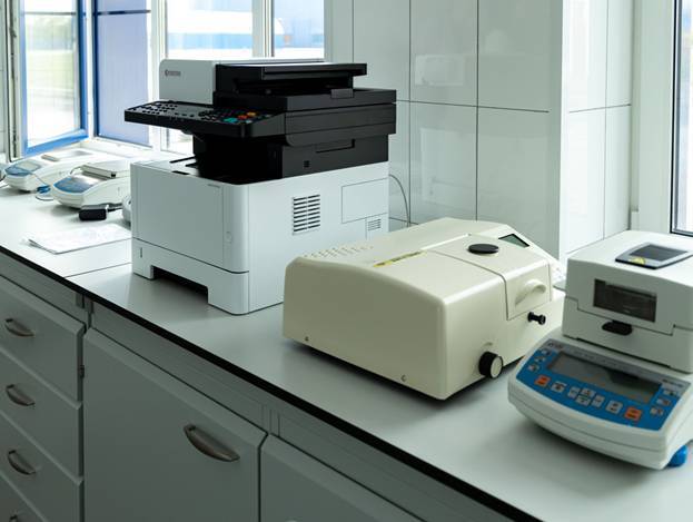 Корпорация «СТРОЙБИЗНЕСГРУППА» завершила строительство завода по производству марли 10 Корпорация «СТРОЙБИЗНЕСГРУППА» завершила строительство завода по производству марли 10