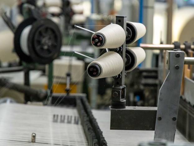 Корпорация «СТРОЙБИЗНЕСГРУППА» завершила строительство завода по производству марли 14 Корпорация «СТРОЙБИЗНЕСГРУППА» завершила строительство завода по производству марли 14