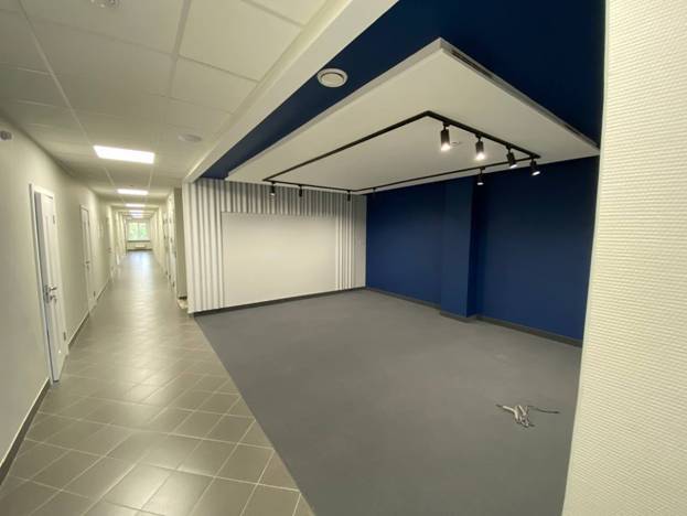 Корпорация «СТРОЙБИЗНЕСГРУППА» завершила строительство завода по производству марли 3 Корпорация «СТРОЙБИЗНЕСГРУППА» завершила строительство завода по производству марли 3