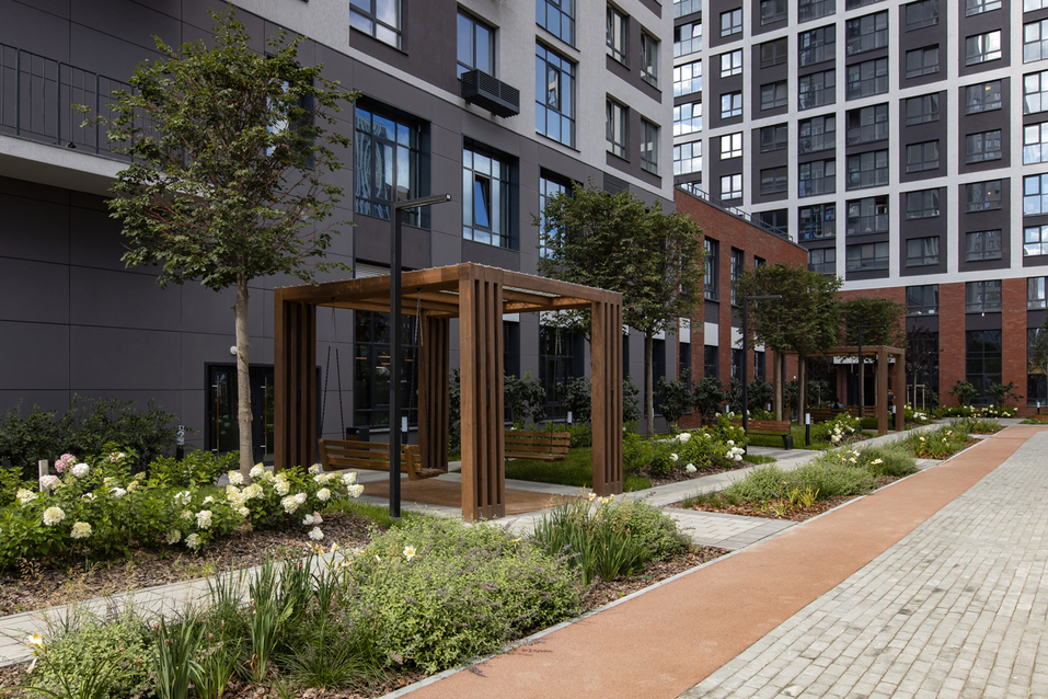 В новом центре Екатеринбурга на продажу выставили необычную квартиру 1 В новом центре Екатеринбурга на продажу выставили необычную квартиру 1