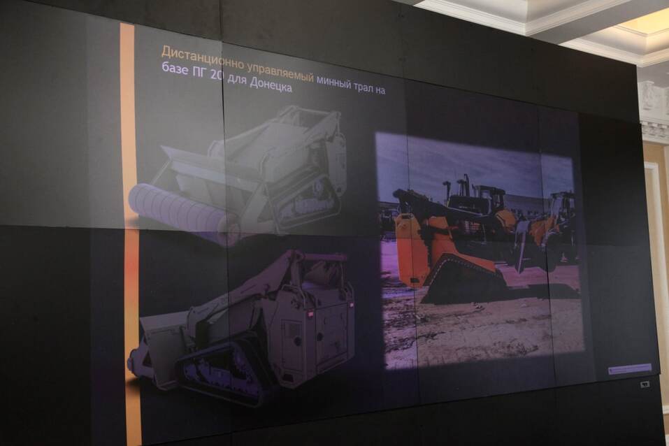 «Южный Урал всю историю был опорным краем державы. Сейчас — похожие времена» 2 «Южный Урал всю историю был опорным краем державы. Сейчас — похожие времена» 2