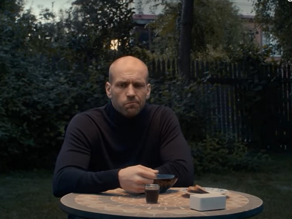 В России сняли первый в мире дипфейк-сериал с Джейсоном Стэтхэмом и Киану Ривзом
1 В России сняли первый в мире дипфейк-сериал с Джейсоном Стэтхэмом и Киану Ривзом
1