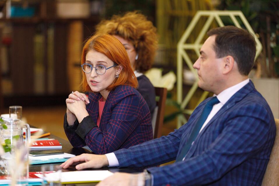 Экспертный совет «Делового квартала» выбрал номинантов на Человека года в сфере культуры  5 Экспертный совет «Делового квартала» выбрал номинантов на Человека года в сфере культуры  5