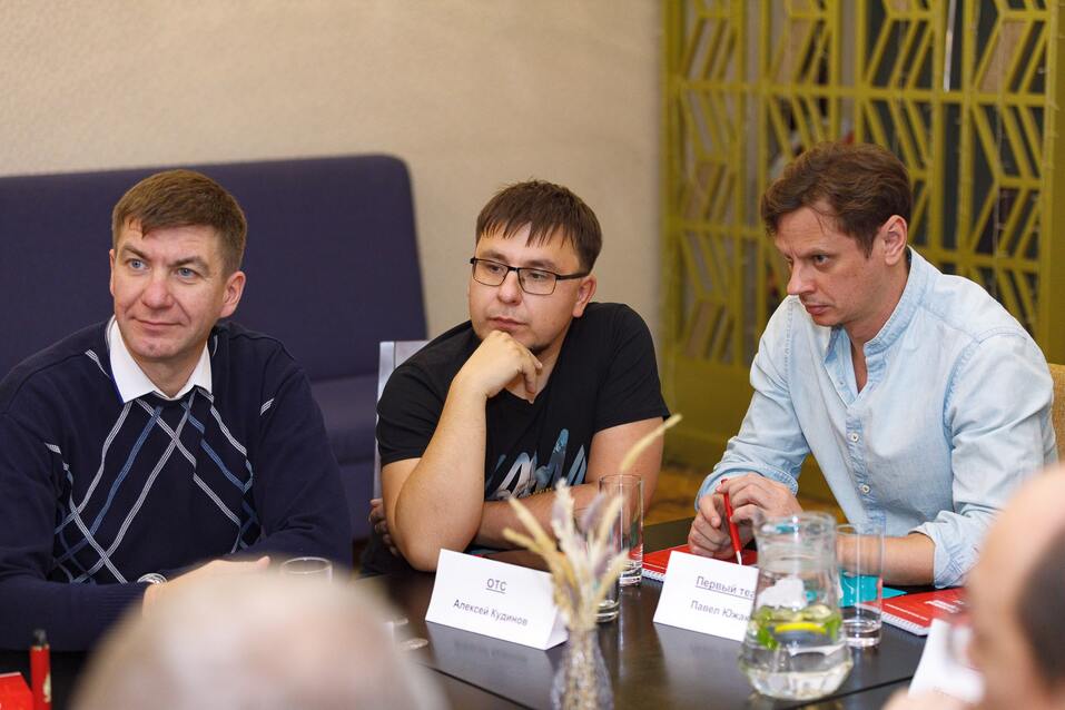 Экспертный совет «Делового квартала» выбрал номинантов на Человека года в сфере культуры  6 Экспертный совет «Делового квартала» выбрал номинантов на Человека года в сфере культуры  6