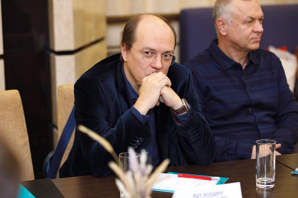 Экспертный совет «Делового квартала» выбрал номинантов на Человека года в сфере культуры  9 Экспертный совет «Делового квартала» выбрал номинантов на Человека года в сфере культуры  9