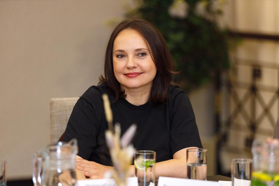 Экспертный совет «Делового квартала» выбрал номинантов на Человека года в сфере культуры  10 Экспертный совет «Делового квартала» выбрал номинантов на Человека года в сфере культуры  10