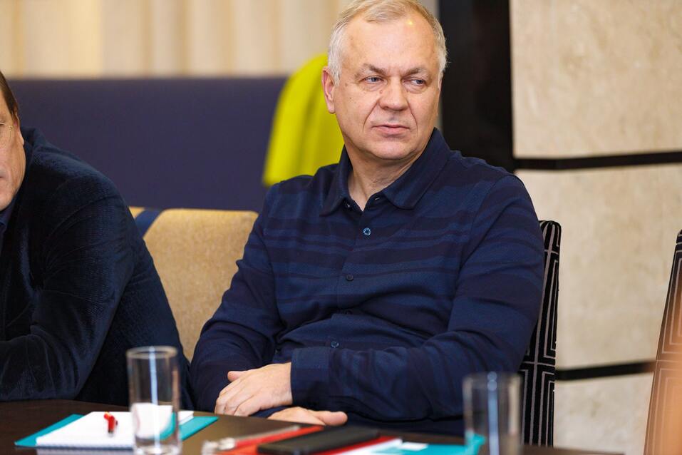 Экспертный совет «Делового квартала» выбрал номинантов на Человека года в сфере культуры  11 Экспертный совет «Делового квартала» выбрал номинантов на Человека года в сфере культуры  11