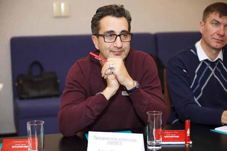 Экспертный совет «Делового квартала» выбрал номинантов на Человека года в сфере культуры  15 Экспертный совет «Делового квартала» выбрал номинантов на Человека года в сфере культуры  15