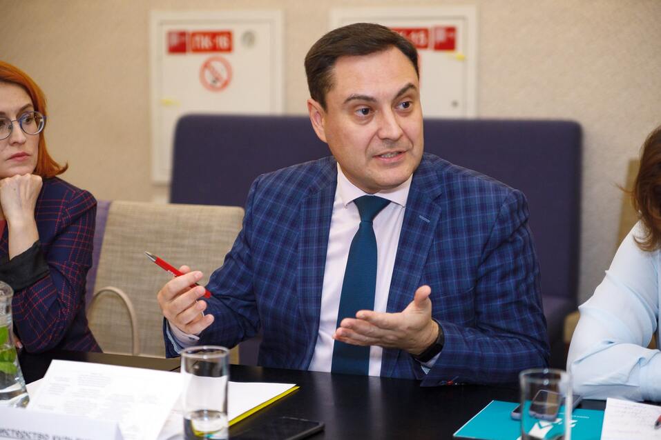 Экспертный совет «Делового квартала» выбрал номинантов на Человека года в сфере культуры  16 Экспертный совет «Делового квартала» выбрал номинантов на Человека года в сфере культуры  16