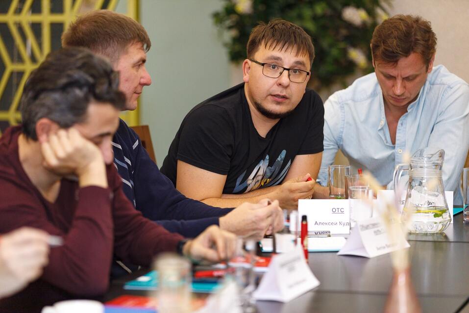 Экспертный совет «Делового квартала» выбрал номинантов на Человека года в сфере культуры  24 Экспертный совет «Делового квартала» выбрал номинантов на Человека года в сфере культуры  24