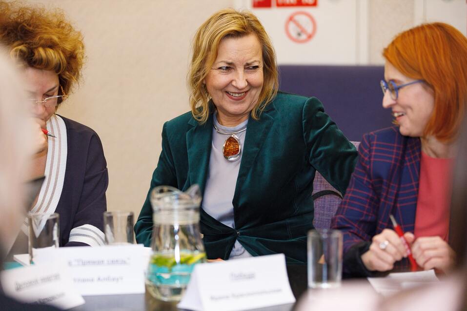 Экспертный совет «Делового квартала» выбрал номинантов на Человека года в сфере культуры  33 Экспертный совет «Делового квартала» выбрал номинантов на Человека года в сфере культуры  33