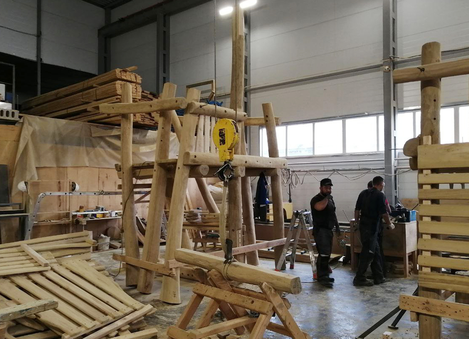 «Помню, как удивился: неужели у нас в области делают такие классные вещи?» 3 «Помню, как удивился: неужели у нас в области делают такие классные вещи?» 3