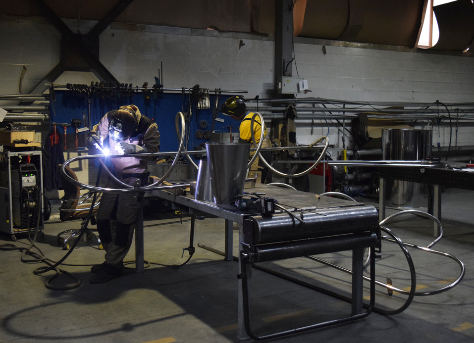 «Помню, как удивился: неужели у нас в области делают такие классные вещи?» 5 «Помню, как удивился: неужели у нас в области делают такие классные вещи?» 5