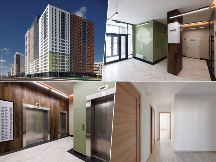 Школа с двумя бассейнами и мастерскими в двух шагах от комфортного жилья. Куда обращаться? 4 Школа с двумя бассейнами и мастерскими в двух шагах от комфортного жилья. Куда обращаться? 4