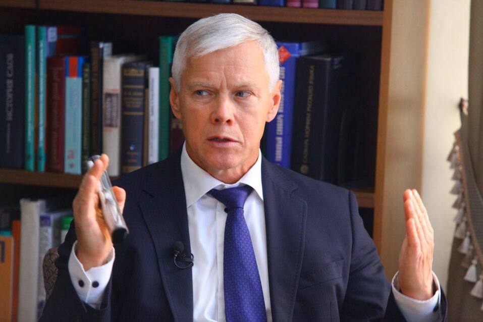 Депутат Госдумы рассказал, смогут ли женщины заменить мужчин на челябинских заводах 1 Депутат Госдумы рассказал, смогут ли женщины заменить мужчин на челябинских заводах 1