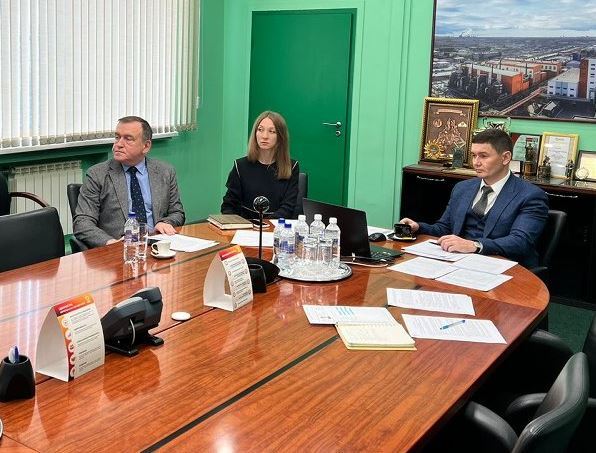 Стратегия развития промышленности до 2025 года будет создана в Челябинской области 1 Стратегия развития промышленности до 2025 года будет создана в Челябинской области 1