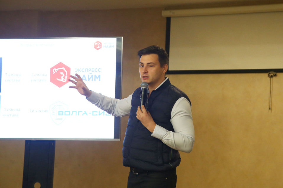 Получаем знания и навыки, ищем ниши и осваиваем новые рынки. Главное с бизнес-завтрака DK 7 Получаем знания и навыки, ищем ниши и осваиваем новые рынки. Главное с бизнес-завтрака DK 7