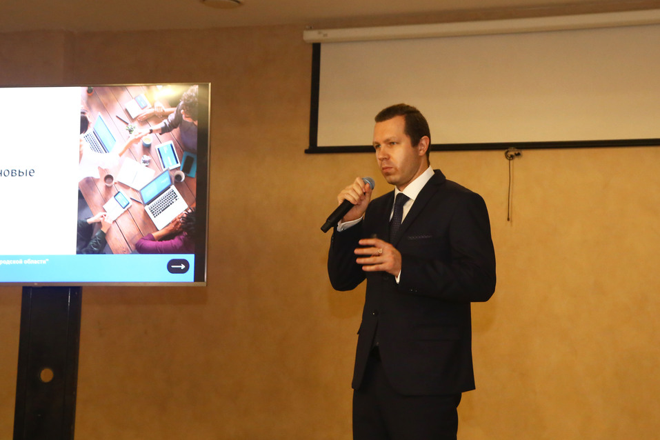 Получаем знания и навыки, ищем ниши и осваиваем новые рынки. Главное с бизнес-завтрака DK 3 Получаем знания и навыки, ищем ниши и осваиваем новые рынки. Главное с бизнес-завтрака DK 3