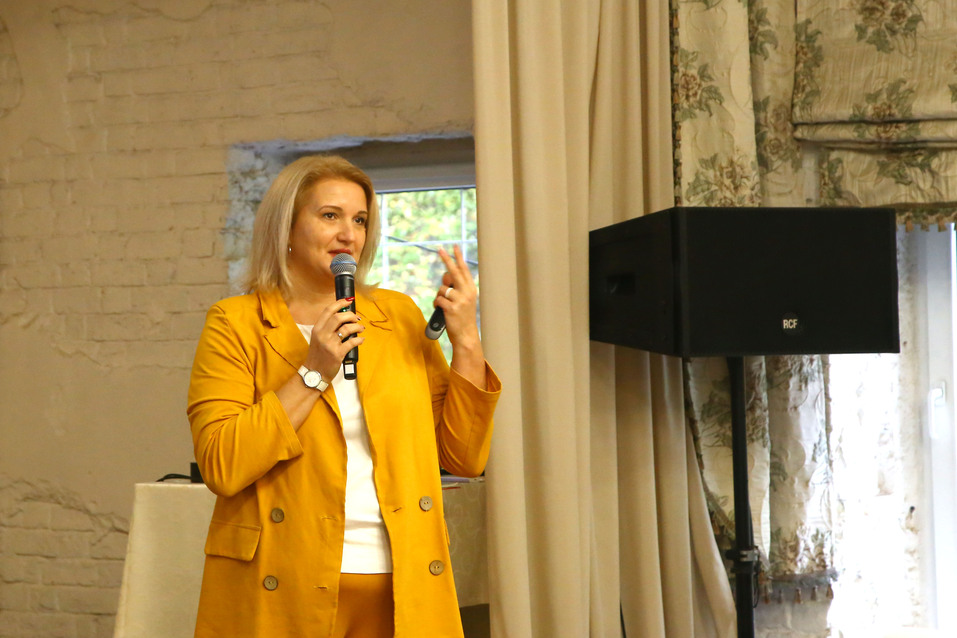 Получаем знания и навыки, ищем ниши и осваиваем новые рынки. Главное с бизнес-завтрака DK 1 Получаем знания и навыки, ищем ниши и осваиваем новые рынки. Главное с бизнес-завтрака DK 1