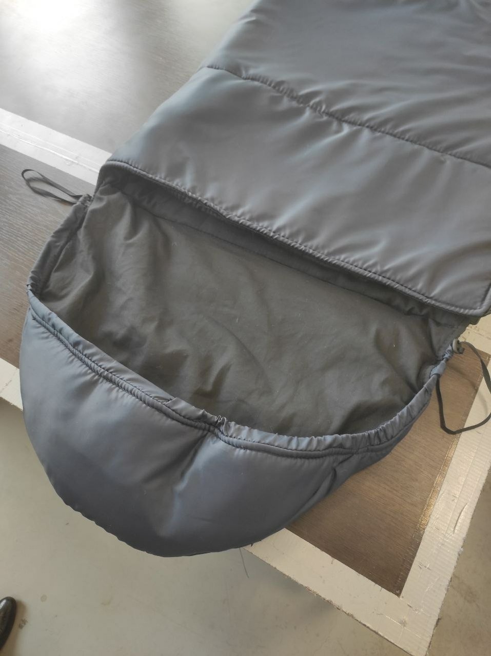 Челябинский производитель глэмпинг-домиков переквалифицируется на тенты и спальники 1 Челябинский производитель глэмпинг-домиков переквалифицируется на тенты и спальники 1