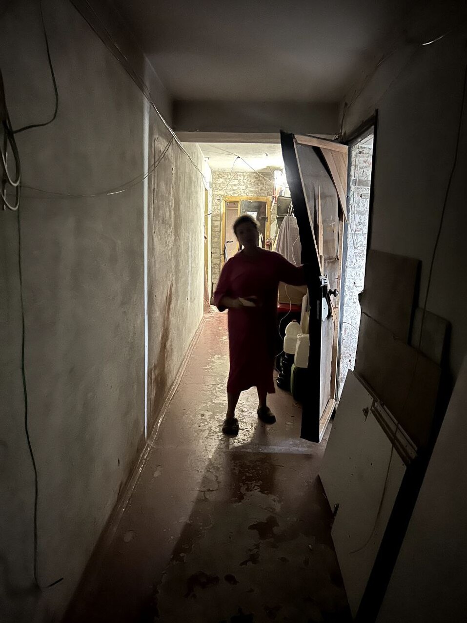 «Почти в каждой квартире своя боль и слезы»: Денис Главинский рассказал о поездке в ДНР 5 «Почти в каждой квартире своя боль и слезы»: Денис Главинский рассказал о поездке в ДНР 5