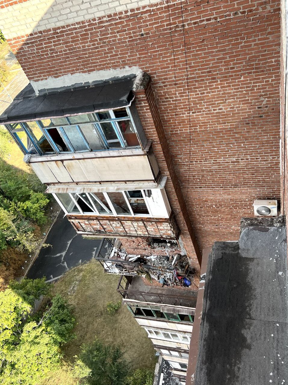 «Почти в каждой квартире своя боль и слезы»: Денис Главинский рассказал о поездке в ДНР 6 «Почти в каждой квартире своя боль и слезы»: Денис Главинский рассказал о поездке в ДНР 6