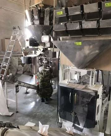 Производитель круп продаёт завод под Челябинском 3 Производитель круп продаёт завод под Челябинском 3