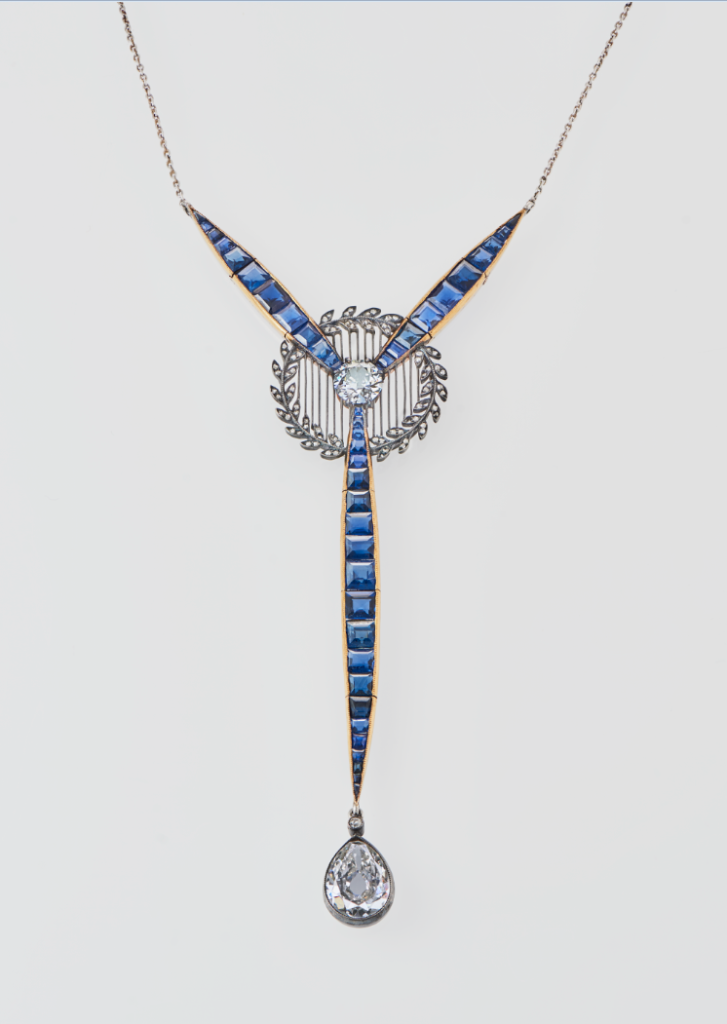 Сотуар из клада на Солянке Сотуар из клада на Солянке