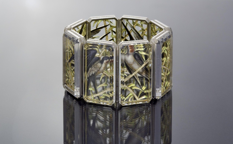 В Челябинске открылась выставка уникальных драгоценностей из Москвы 1 В Челябинске открылась выставка уникальных драгоценностей из Москвы 1