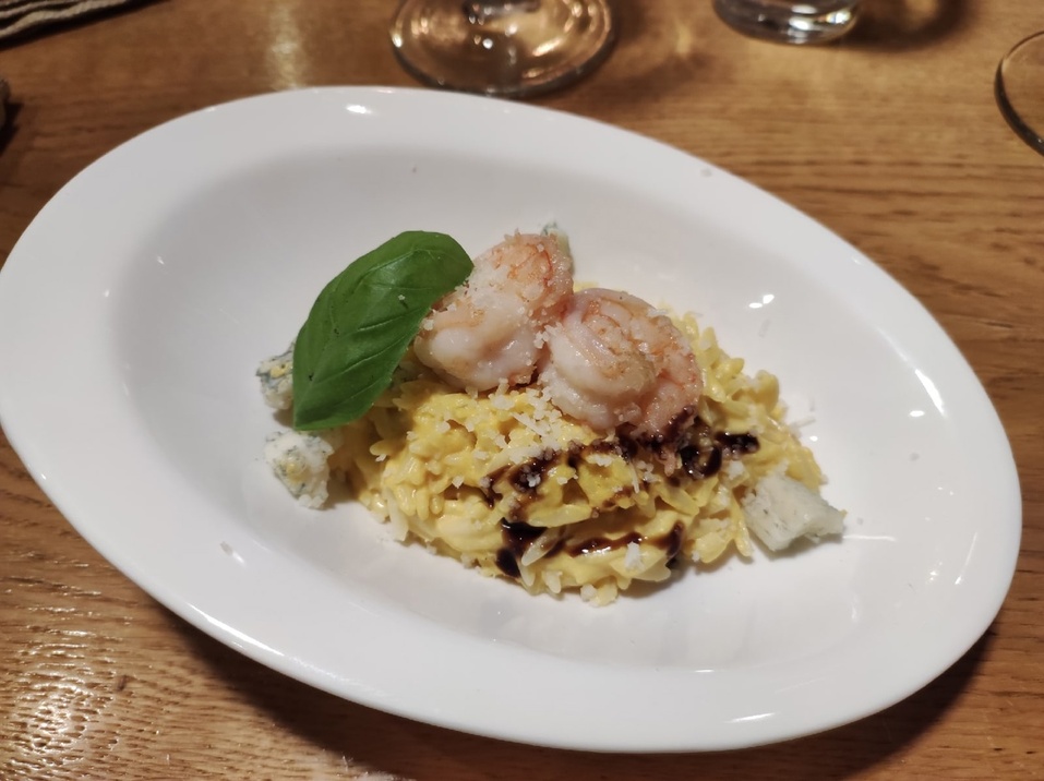 «Кто-то говорит, что мы ненормальные, но очередь в наши рестораны показывает обратное» 1 «Кто-то говорит, что мы ненормальные, но очередь в наши рестораны показывает обратное» 1