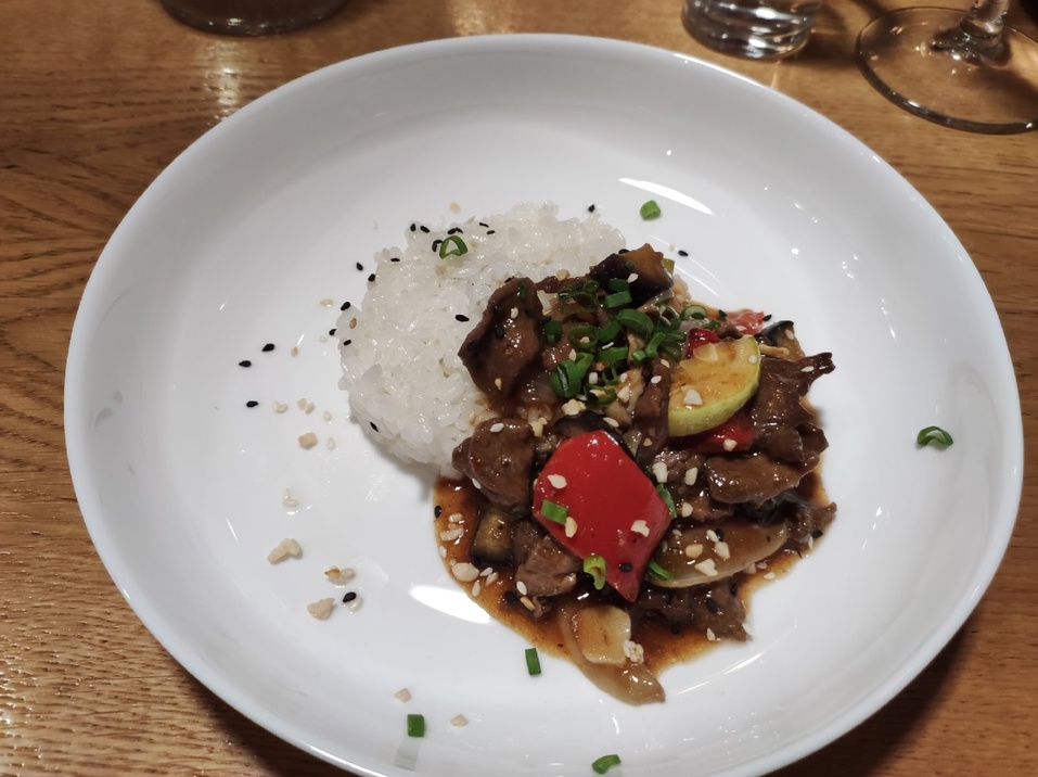 «Кто-то говорит, что мы ненормальные, но очередь в наши рестораны показывает обратное» 3 «Кто-то говорит, что мы ненормальные, но очередь в наши рестораны показывает обратное» 3