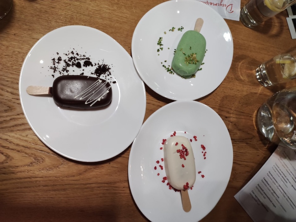 «Кто-то говорит, что мы ненормальные, но очередь в наши рестораны показывает обратное» 4 «Кто-то говорит, что мы ненормальные, но очередь в наши рестораны показывает обратное» 4