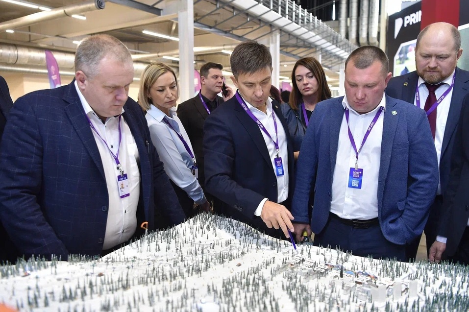 Термы, трассы и шале. УГМК-Застройщик подписал соглашение о партнерстве с инвесторами 5 Термы, трассы и шале. УГМК-Застройщик подписал соглашение о партнерстве с инвесторами 5