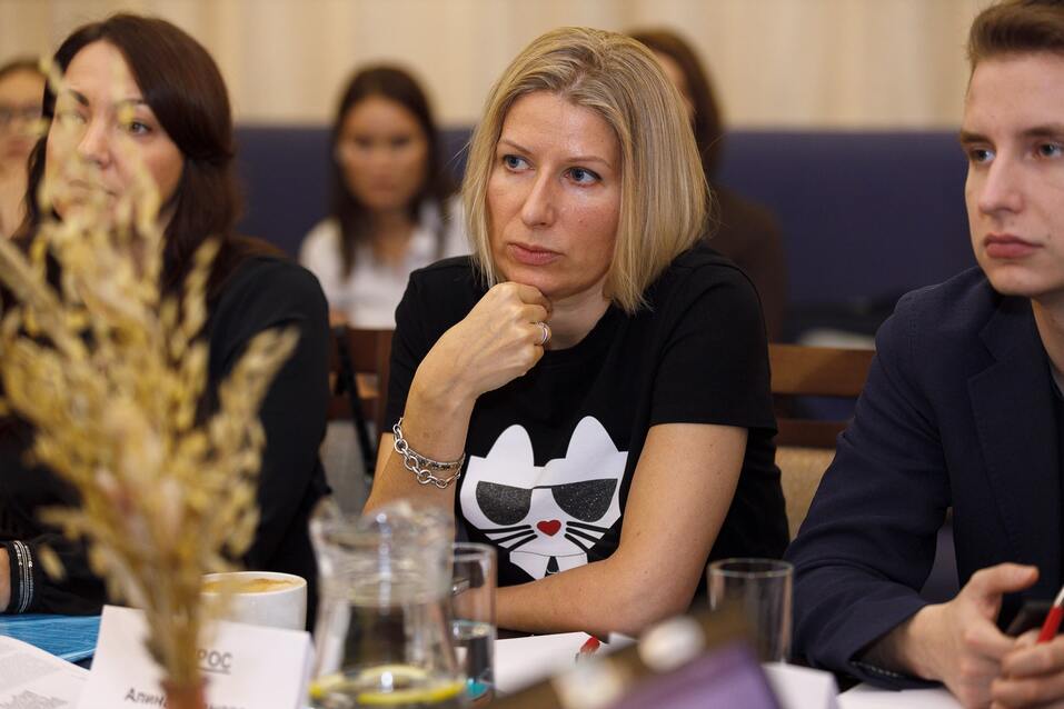 Названы номинанты на «Человека года в сфере транспорта и логистики»   4 Названы номинанты на «Человека года в сфере транспорта и логистики»   4