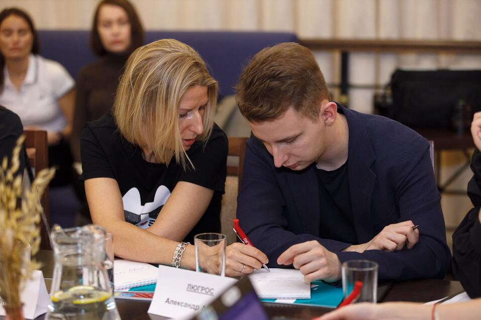 Названы номинанты на «Человека года в сфере транспорта и логистики»   6 Названы номинанты на «Человека года в сфере транспорта и логистики»   6