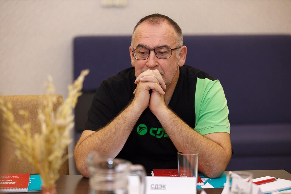 Названы номинанты на «Человека года в сфере транспорта и логистики»   8 Названы номинанты на «Человека года в сфере транспорта и логистики»   8