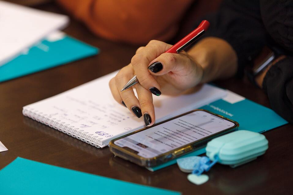 Названы номинанты на «Человека года в сфере транспорта и логистики»   9 Названы номинанты на «Человека года в сфере транспорта и логистики»   9